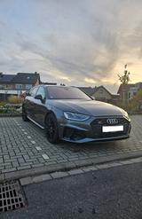 Audi S4 TDI Avant/Pano/LED/AHK/KeyLess/MwSt. - gebrauchte Audi S4 aus dem Jahr 2020