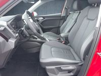 Audi A1 - Vorschau Bild 10