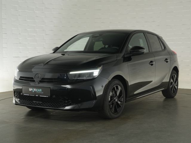 Corsa F FACELIFT GS HYBRID eDCT+LED-SCHEINWERFER