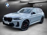 BMW X3 M40d HUD Laser Pano LC Prof. DA Pro H/K STH - gebrauchte BMW X3 M40 aus dem Jahr 2022
