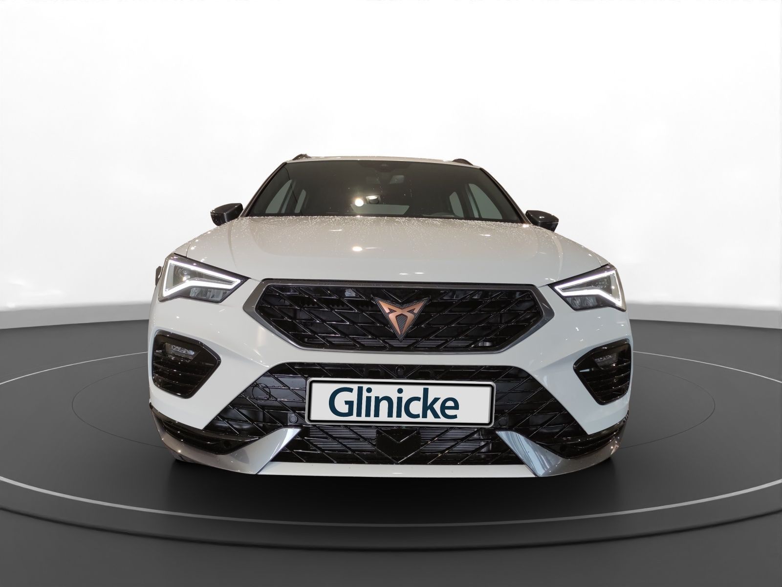 Cupra Ateca - Bild 5