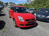 Suzuki Swift Snow (5-trg.) - Suzuki Swift: Snow