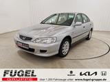Honda Accord 1.8i S Lim. Klima - Honda aus 2001