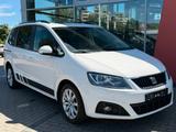 Seat Alhambra Style7-Sitzer Leder Pano AHK NAVI - Seat Alhambra 7-Sitzer