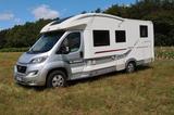 Adria MATRIX M 670 SL - Adria Teilintegrierter