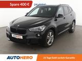BMW X1 xDrive 20i M Sport Aut.*NAVI*LED*CAM* - BMW X1: M Sport