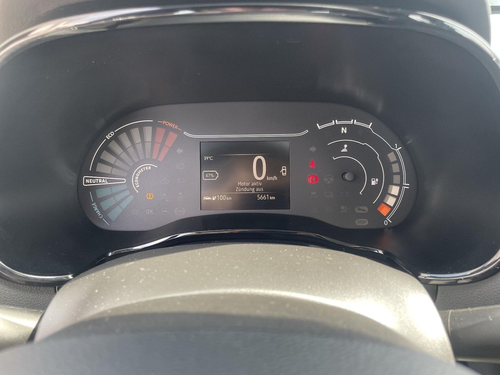Dacia Spring - Bild 12