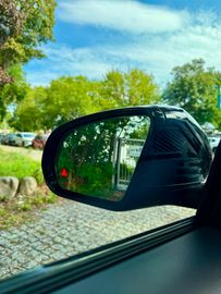 Mercedes S 560 - 12