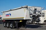 Schmitz Cargobull WYWROTKA / 25 m3 / 2020 ROK / WAGA: 5500 KG / O - Offers