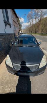 Opel Vectra c - Opel Vectra mit Diesel-Antrieb: Kombi, Automatik