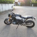 BMW R nine T | 1.Hand | nur 10tkm | Top Zustand