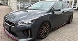 Kia ProCeed GT*PANORAMA*GARANTIE*TOP - Kia cee'd / Ceed in Essen