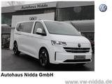 Volkswagen T7 Kombi 2.0 TDI 4MO Lang LR NW -9 SITZER- STHZ- - Volkswagen T7 Kombi mit Diesel-Antrieb: Automatik