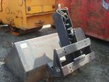 Linde Stapler Schaufel - Linde Gebraucht Stapler