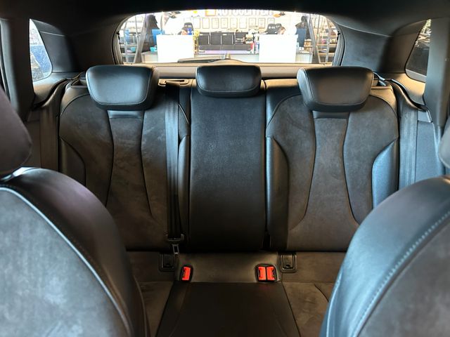 Audi A3 *KEYLESS*PANO*ALCANTARA*ACC*StdHZ*2-ZONEN*AHK