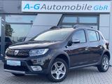 Dacia Sandero II Stepway Prestige-Rückfahrkamera-Navi - gebrauchte Dacia Sandero aus dem Jahr 2020
