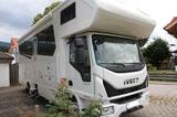 Concorde Cruiser 840 RRL VOLL MEGAPREIS - Wohnmobil oder -wagen Mega