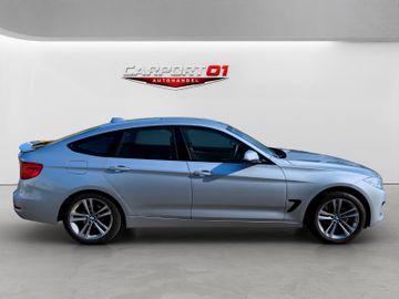 BMW 325 - 8