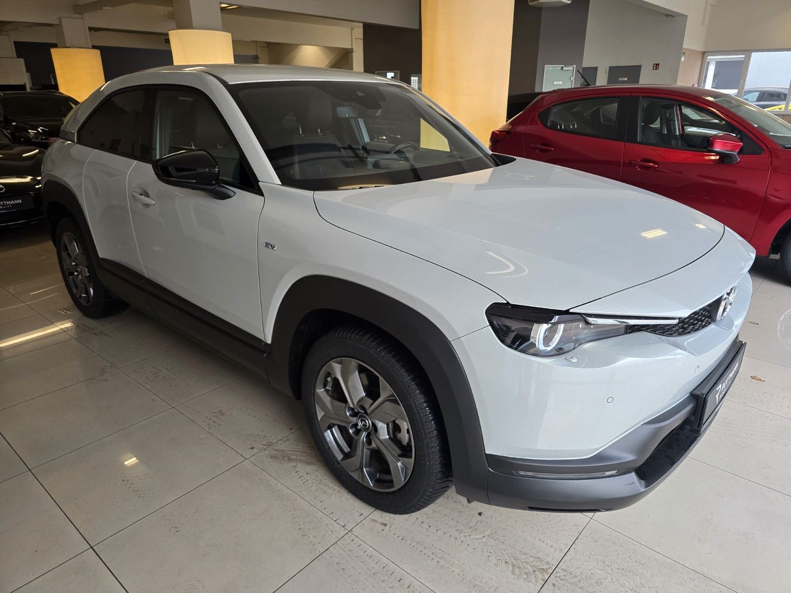 Mazda MX-30 - Bild 8