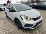 Honda Jazz 1.5 i-MMD Hybrid Crosstar Advance - Honda Jazz