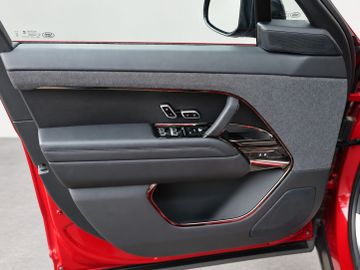 Land-Rover Range Rover Sport - 10
