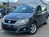 Seat Alhambra 2.0TDI Style Ecomotive|7SITZER|KAM|NAVI - Seat Alhambra in Mannheim