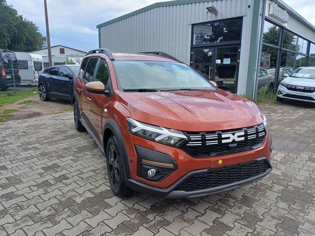 Dacia Jogger ECO-G 100 Extreme+
