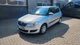 Skoda Fabia Ambition*2.Hand*HUA/AU 08.2027*50.032km - Skoda Fabia: Standheizung