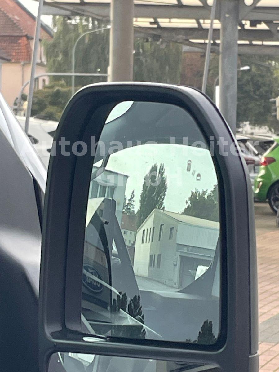 Ford Transit Custom 320 L1H1 Trend / BLIS+ACC+Navi, миниатюра 10