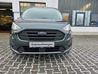 Ford Transit Connect Kasten Trend 200L1+AHK+DAB+PDC+