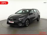 Kia Ceed SW 1.5 T-GDI Aut. Navi Tempomat Kamera