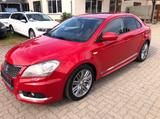Suzuki Top Zustand Suzuki Kizashi 4x4 xenon - Suzuki Kizashi aus 2012