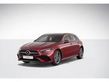 Mercedes-Benz A 200 d AMG Sport Premium AHK LED Navi Kamera Sp - Mercedes-Benz A-Klasse mit Diesel-Antrieb: Coupé