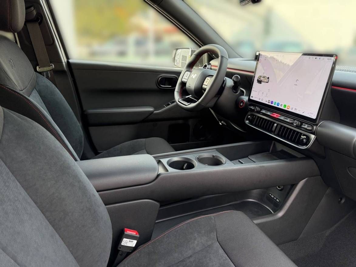 Hyundai IONIQ 3 – Bild 14