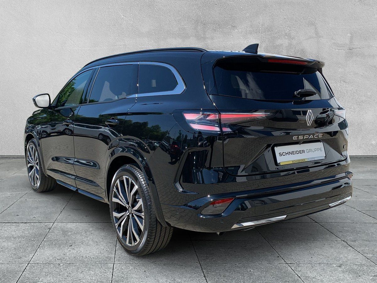 Renault Espace - Bild 3