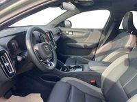Volvo C40 - Vorschau Bild 12
