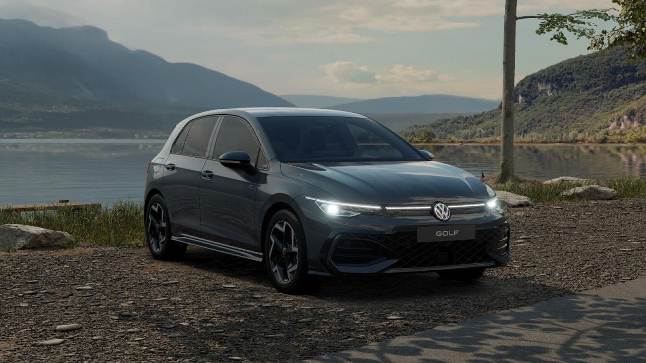 Volkswagen Golf - Bild 5