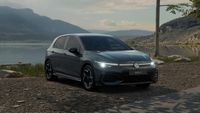 Volkswagen Golf - Vorschau Bild 5