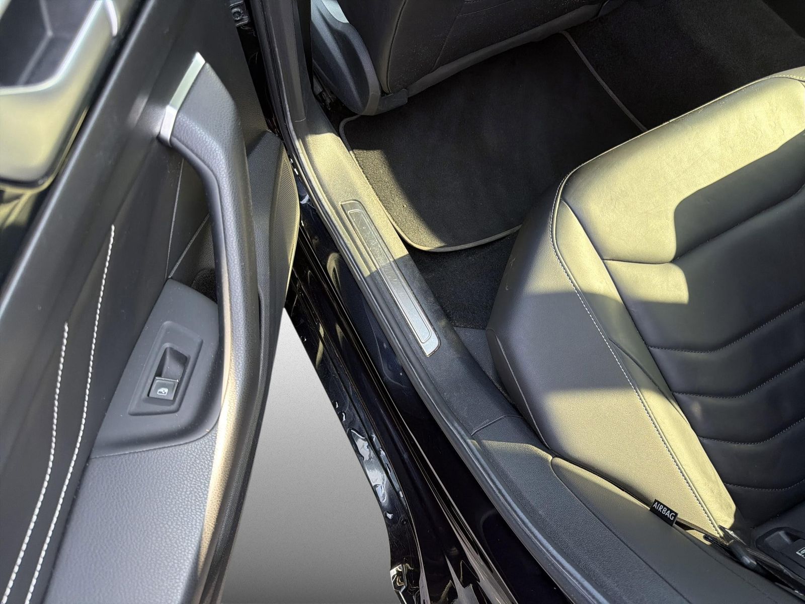 Volkswagen Arteon - Bild 14