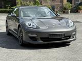 Porsche Panamera Diesel SCHIEBEDACH*PASM*20 TURBO RAD* - Porsche Gebrauchtwagen von 2013