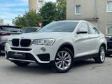 BMW X4 xDrive 20 d - BMW X4 in Bochum