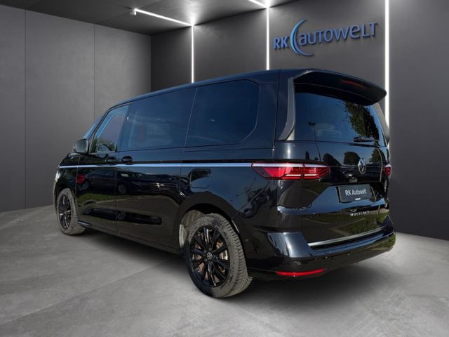 T7 Multivan Style 2.0 TDI AHK-klappbar Navi