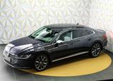 Volkswagen Arteon Elegance/Camera/EasyPack - Volkswagen Arteon Elegance mit Diesel-Antrieb