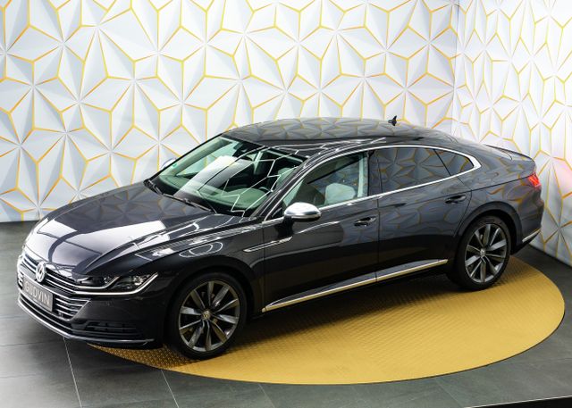 VW Arteon Elegance/Camera/EasyPack