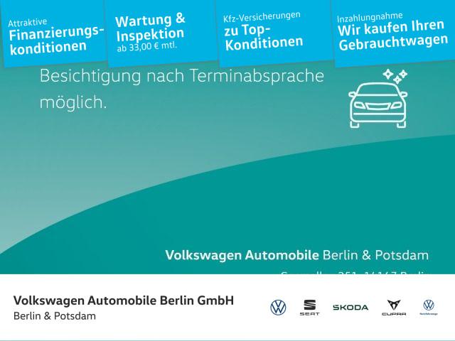 Volkswagen Multivan 2.0TDI DSG Style P-Dach AHK STHZG
