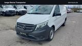 Mercedes-Benz Vito 116 KA/L Autom. Navi Klima LED Standhzg. - Angebote entsprechen deinen Suchkriterien