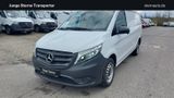 Mercedes-Benz Vito 116 KA/L Autom. Navi Klima LED Standhzg. - Mercedes-Benz Vito in Dresden
