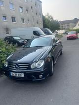 Mercedes-Benz CLK 320 AVANTGARDE Avantgarde - Mercedes-Benz CLK 320 Gebrauchtwagen in Duisburg