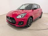 Suzuki Swift Sport 1.4 MHEV Sport|LED|Navi|ACC|Standhz| - Suzuki Swift mit Hybrid-Antrieb
