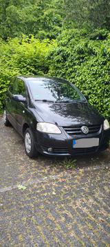 Volkswagen VW Fox 1.4  Zuverlässiger Kleinwagen mit TÜV  - Volkswagen Fox in Gelsenkirchen